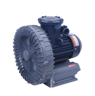 防爆高壓風(fēng)機